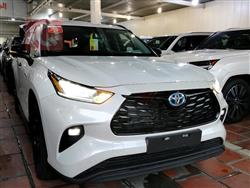 تۆیۆتا هایلاندەر